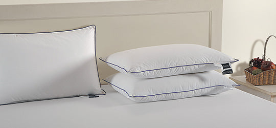 Why You Should Buy Different Types of Pillow