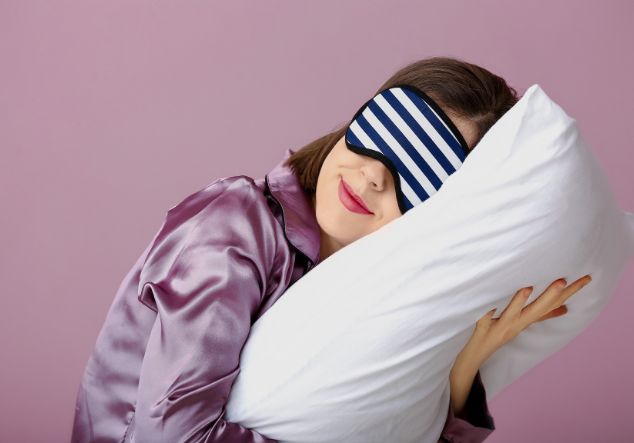 The Science Behind Pillow Firmness: What You Need to Know