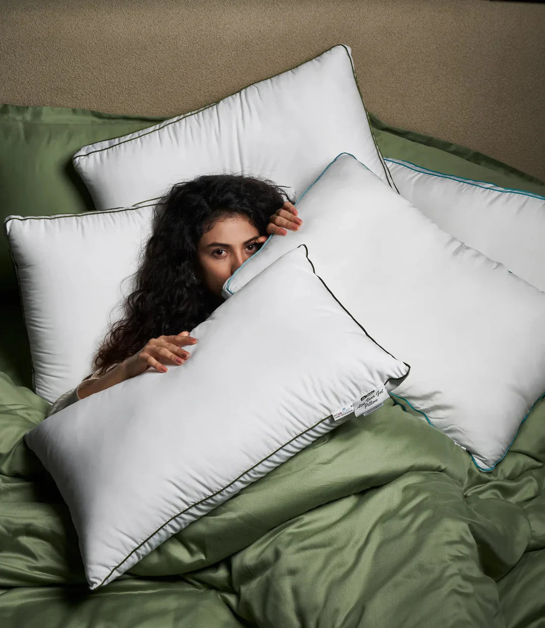 Organic Pillows