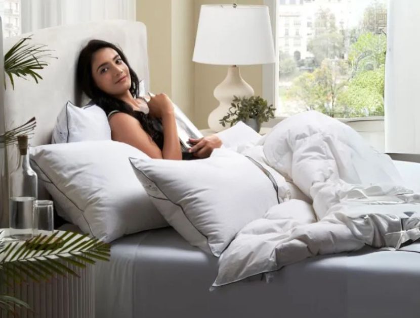 PILLOWS