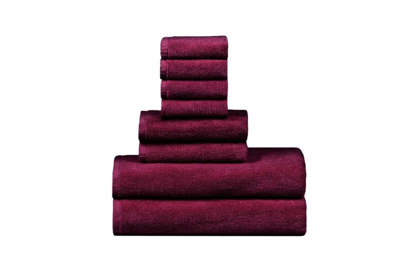 Towels – Coloured