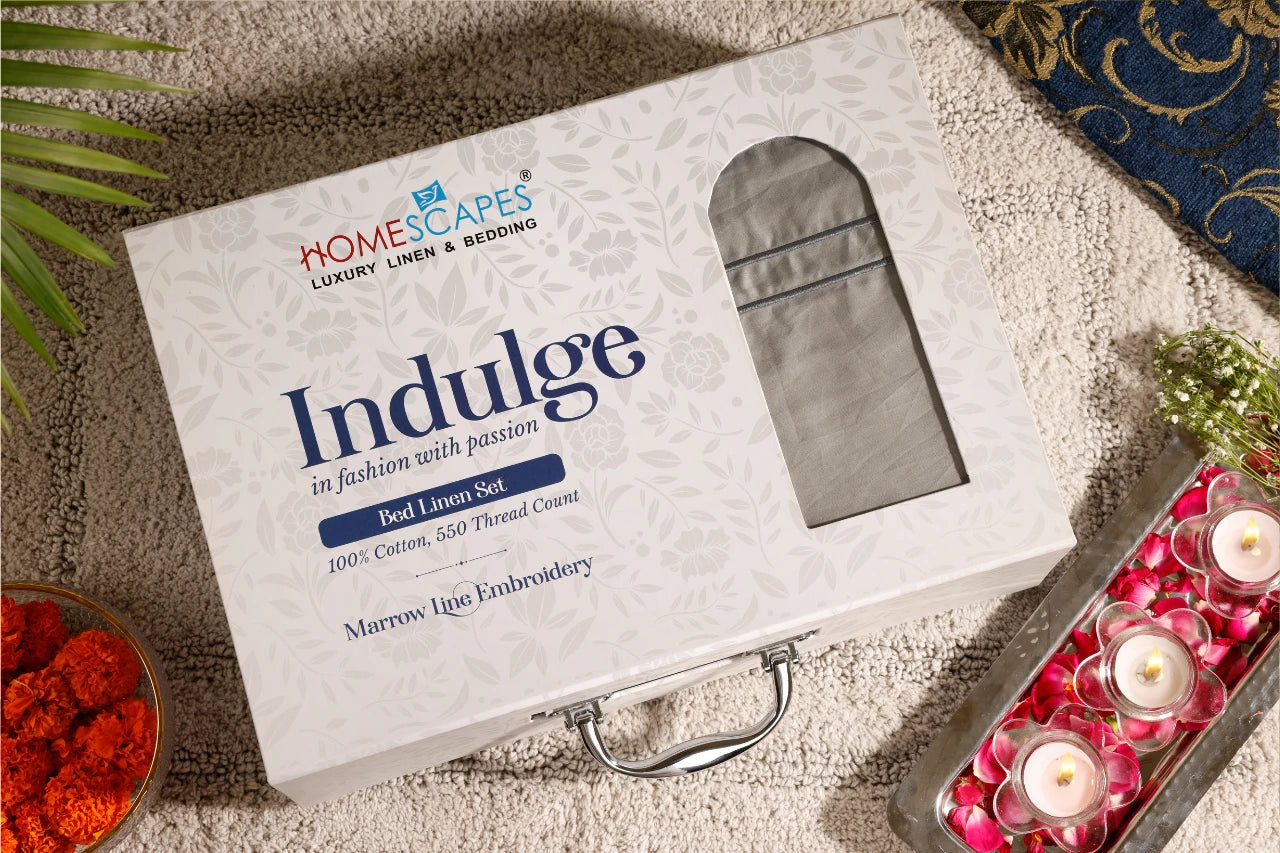 Indulge 550 TC