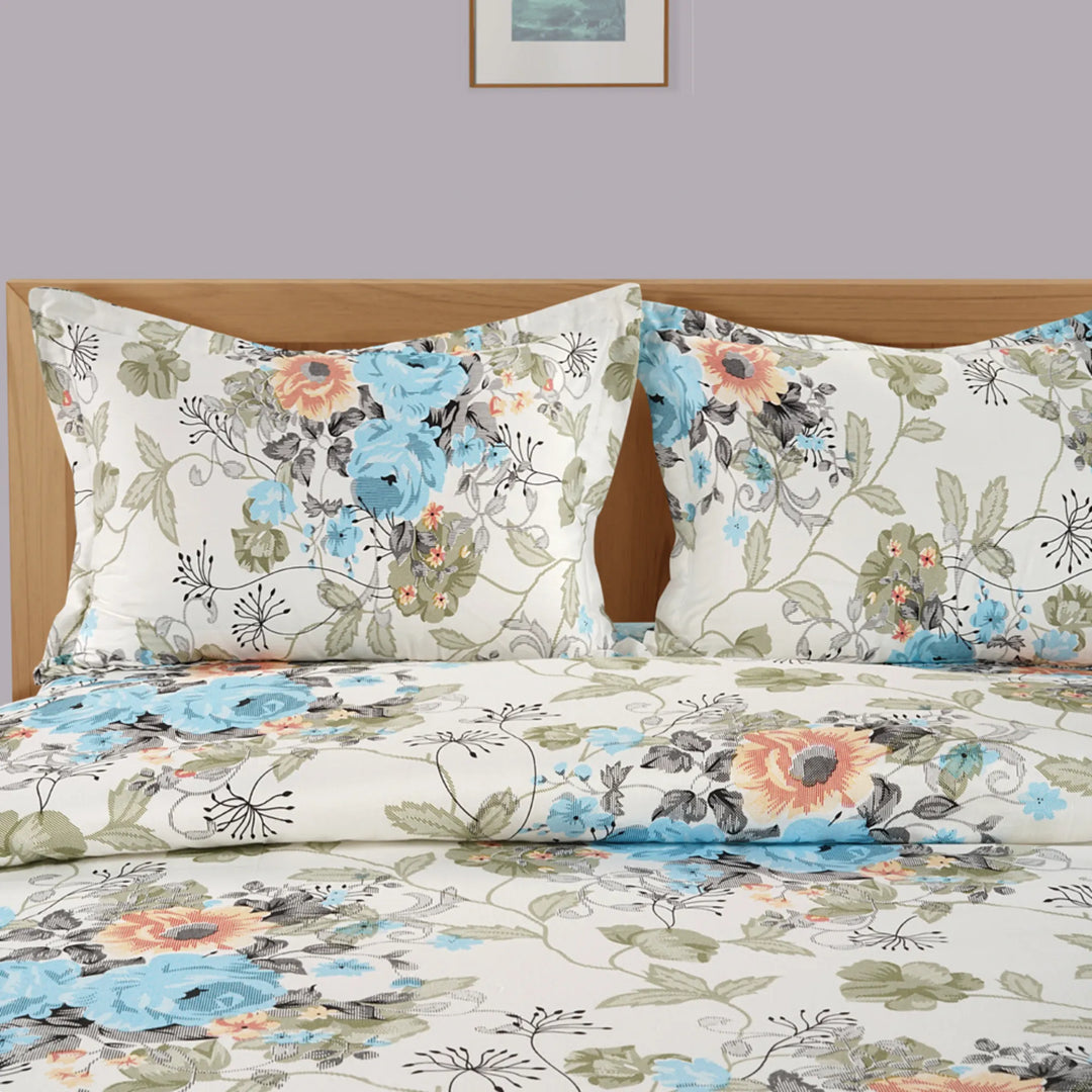 HIGH LIVING - PRINTED BEDSHEETS