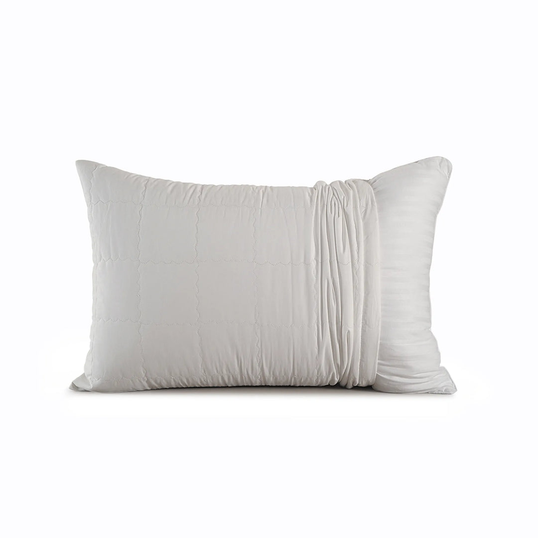 CLASSIC QUILTED PILLOW PROTECTOR