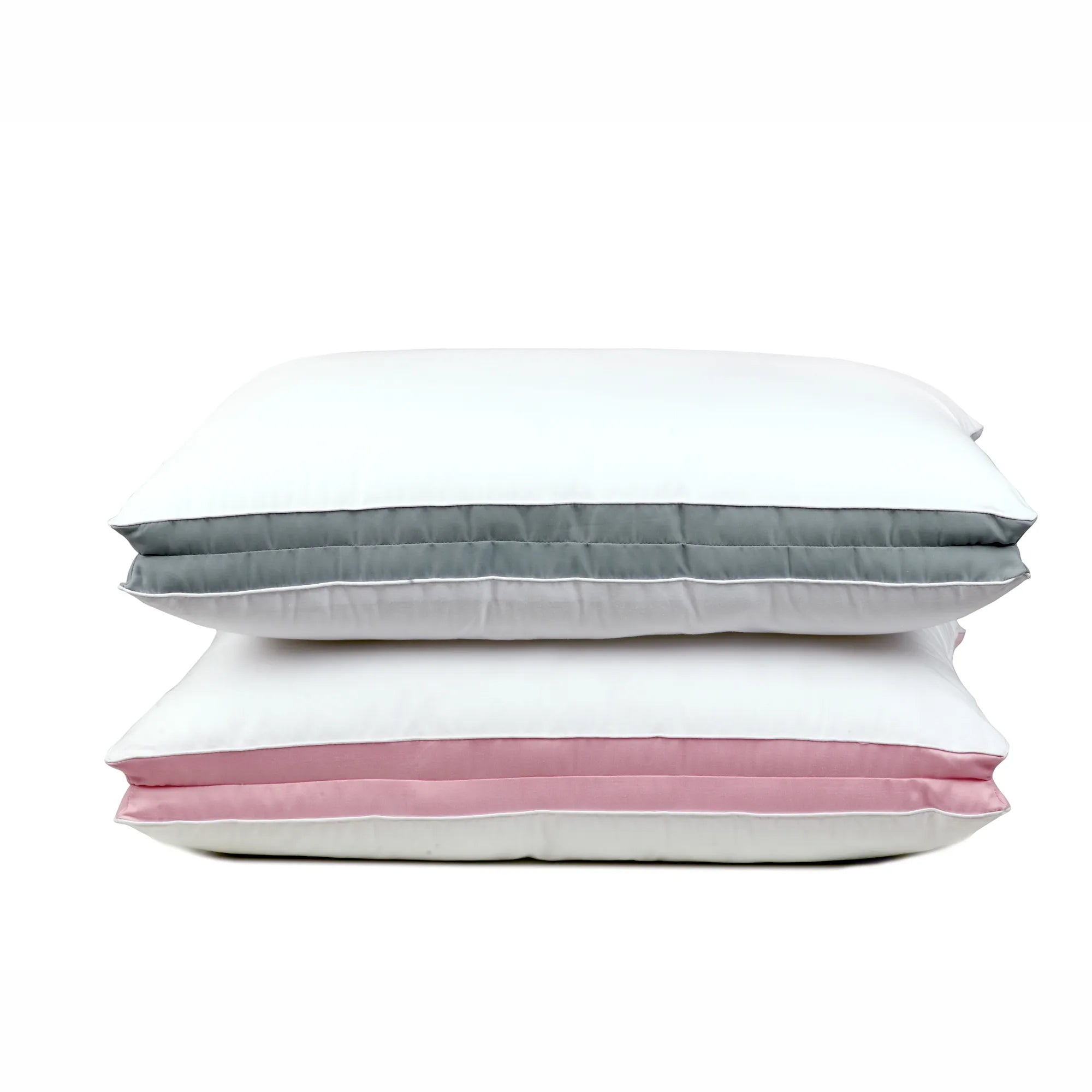 Buy His & Her Twin Pillow Online at Best Price Homescapes