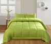 CLASSIC WINTER PLEASURE ALL SEASON DUVET - 250 GSM