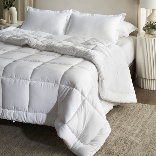 Winter Micro Fill Duvets