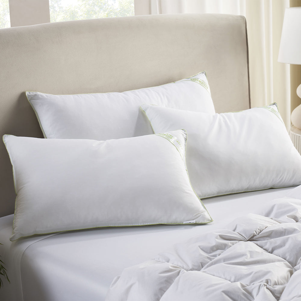 Down Alternative Firm Yet Soft Pillow