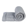 CLASSIC SUMMER TOUCH AC COMFORTER & SUMMER DUVET - 120 GSM