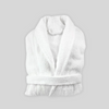 100% COTTON SOFT FINISH 450 GSM BATH ROBES