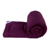 CLASSIC SUMMER TOUCH AC COMFORTER & SUMMER DUVET - 120 GSM
