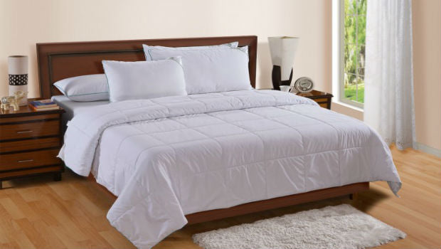 How to Choose the Best Duvet for Your Bed?