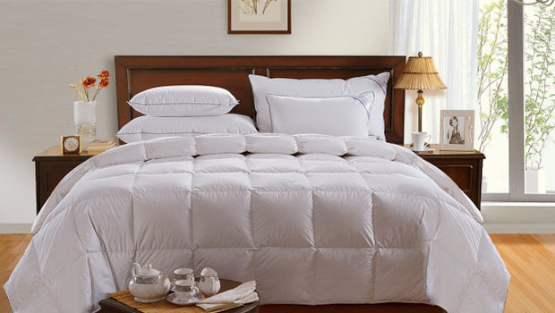 Adore Duvet as an Essential Element for Comfort Bedding