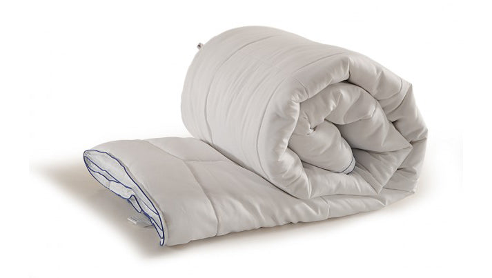 Breathe Easy in Warm Embrace of Microfiber Duvets
