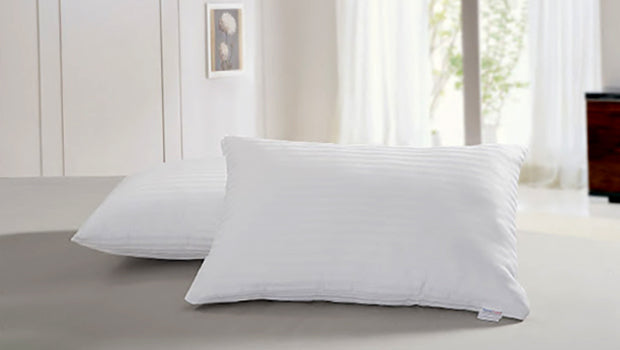 Hollow Fiber Pillows – A Rich Source to Gain Sound Sleep