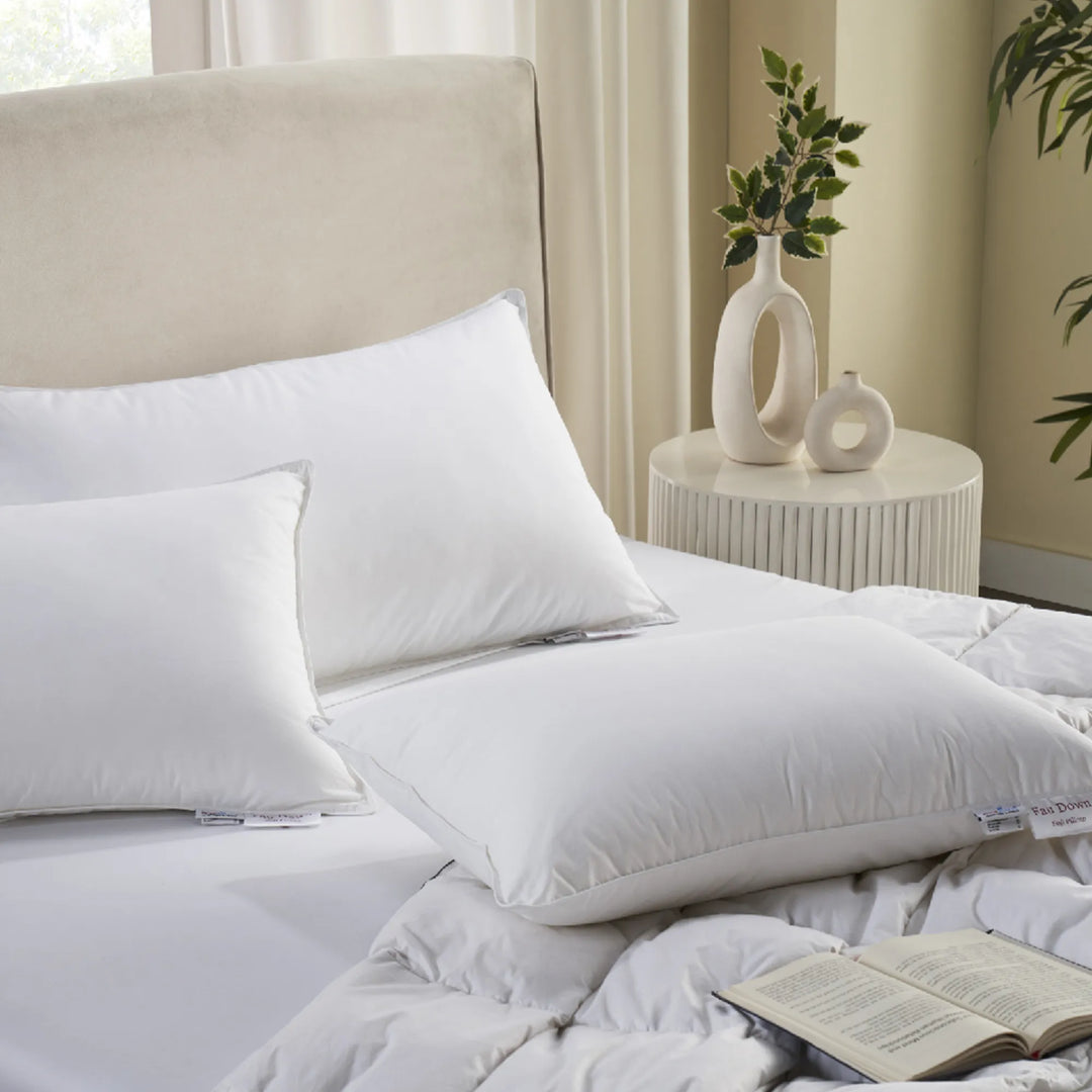 Pillow Buying Guide: Factors to Consider When Selecting the Ideal Pillow