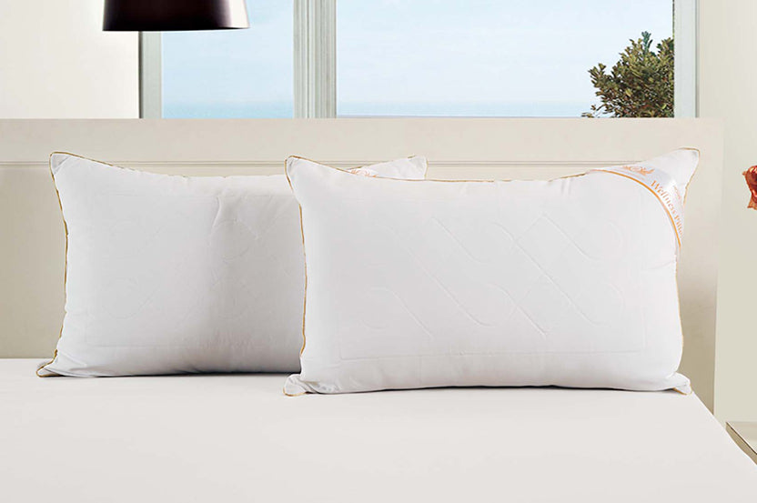 What’s The Right Pillow For You? 2024 Guide