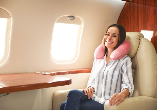 Travel Pillows: How to Choose the Perfect One for Your Next Trip