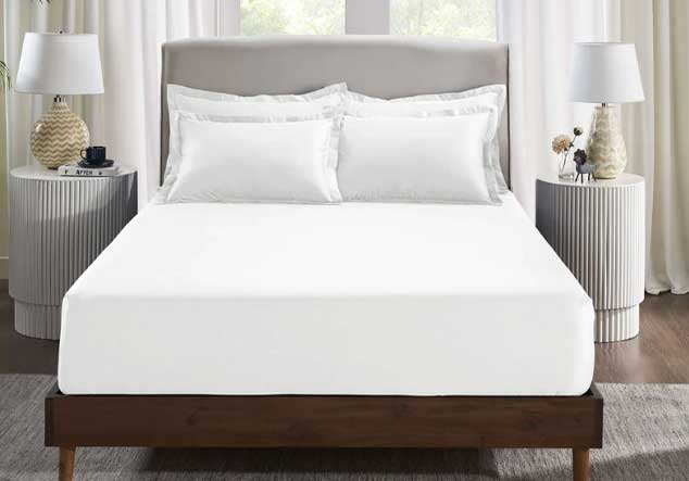 Why Cotton Bedsheets Are the Best Choice: A Guide for New Buyers
