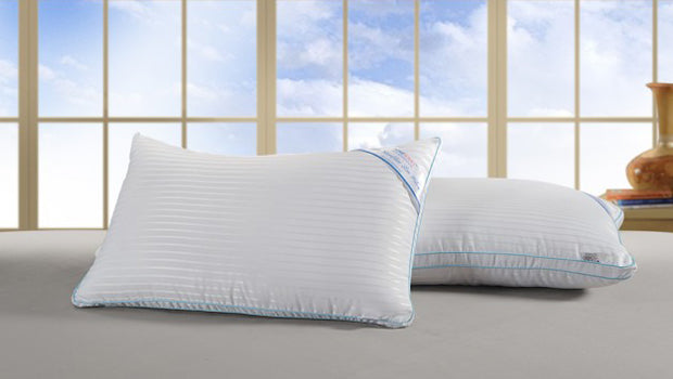 Avail Quality Microfibre Pillow at Festive Discount Offer