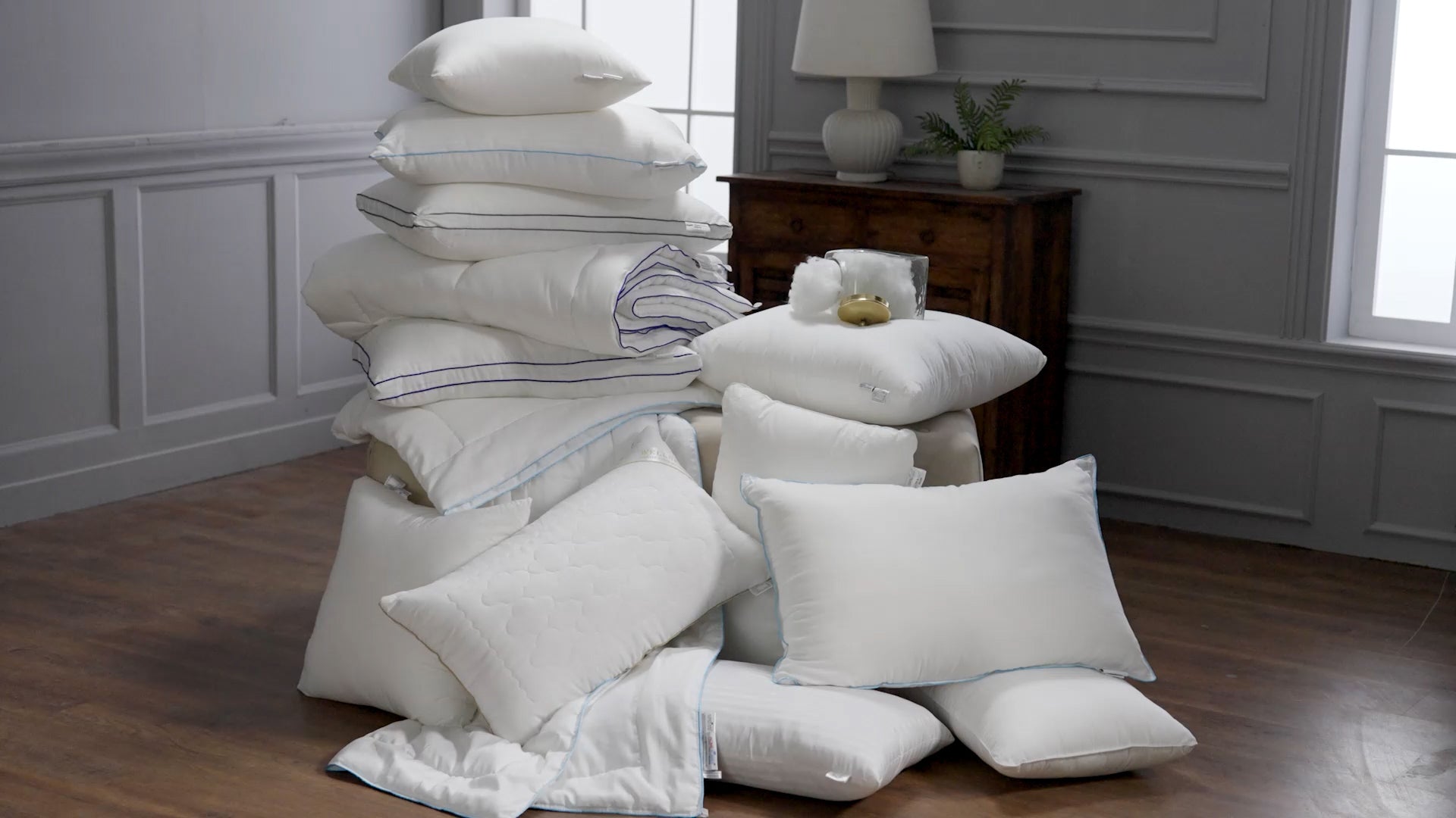 Your go-to hub for better sleep : because restful nights lead to brighter days.