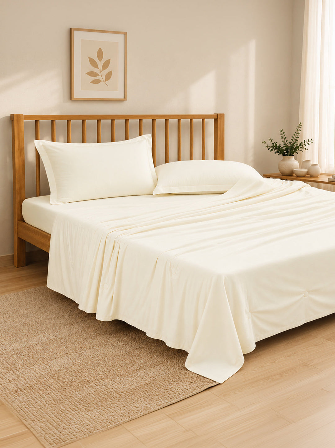 Eco Cool Tencel Lyocell Comforter