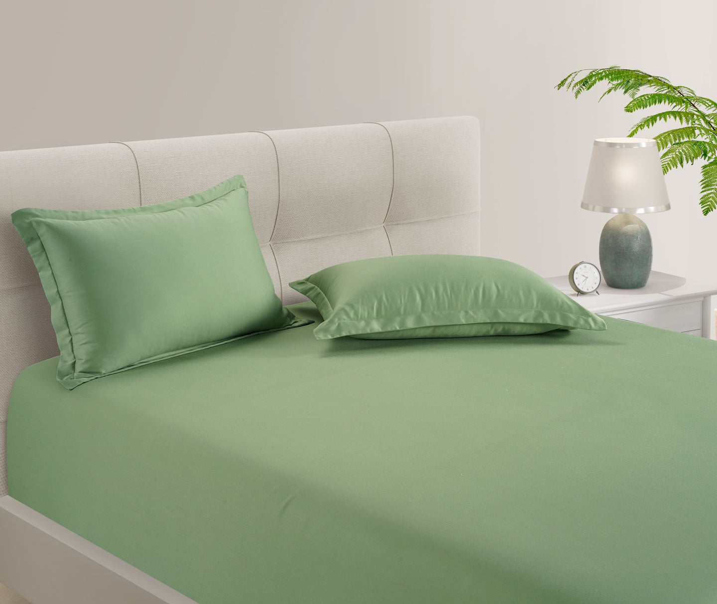 Bamboo Collection