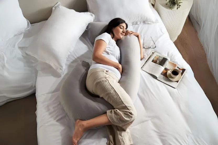 Maternity Support Pillows