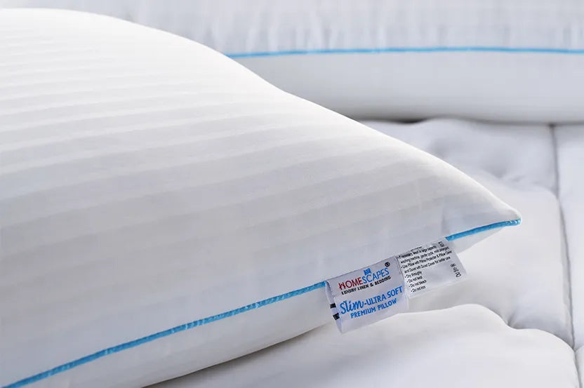 Super Soft Premium Pillows
