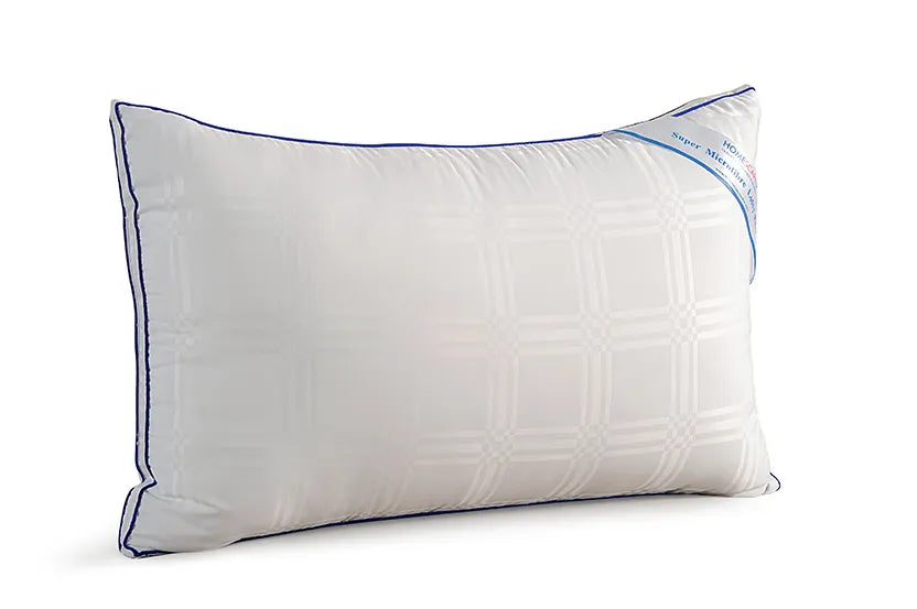 High Rise Soft Pillows