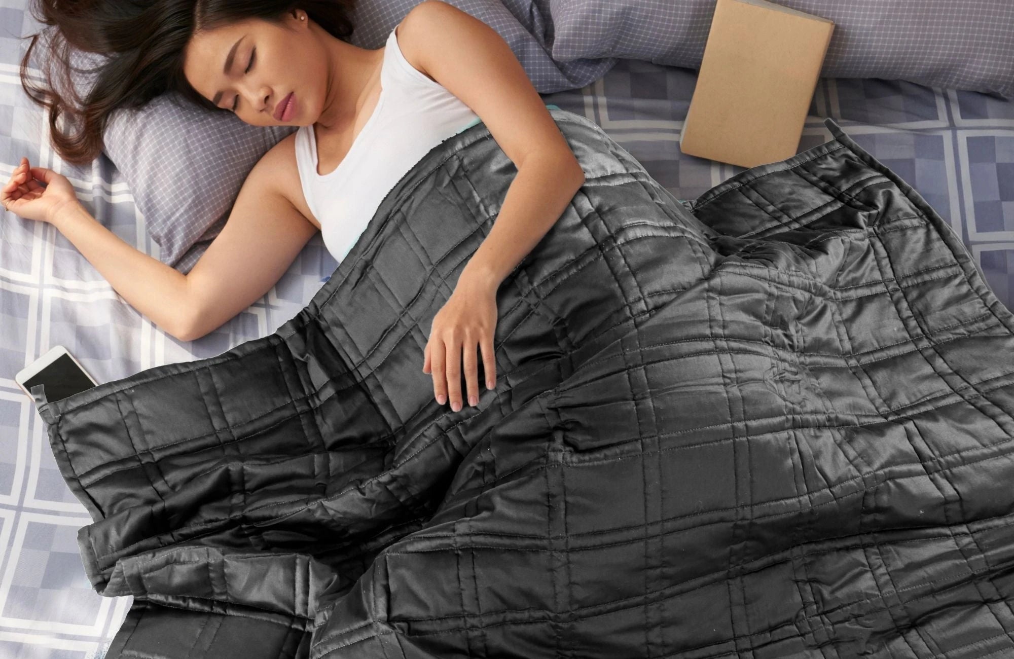 Therapy Weighted Blanket