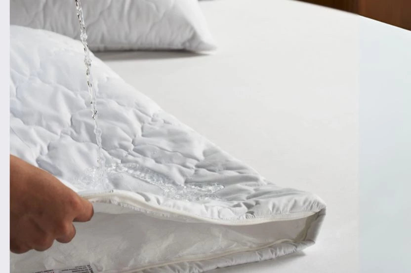 Waterproof Pillow Protectors