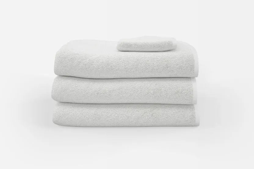 Towels – White