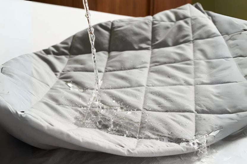 Quilted Water Proof Mattress Protectors