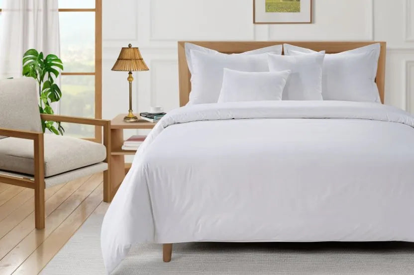 Bed linens deals