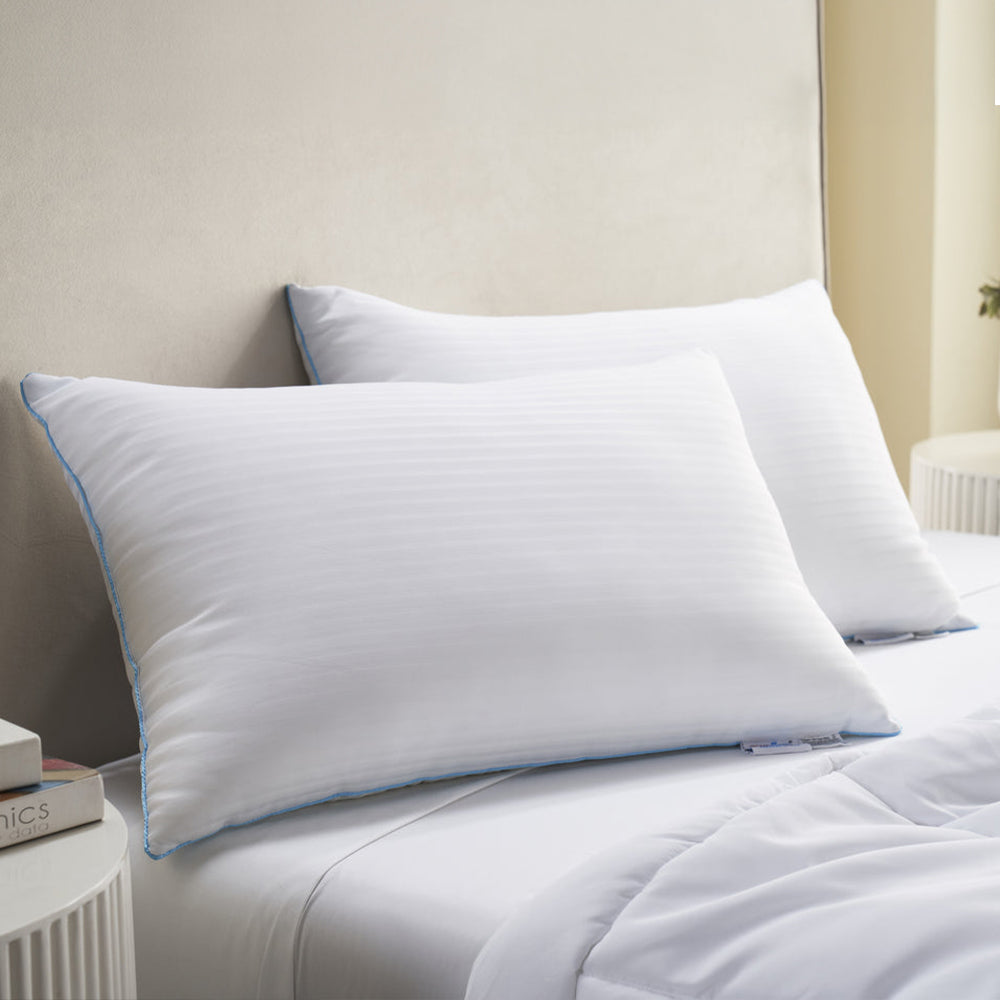 SLIM - ULTRA SOFT PILLOW