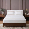 Pink Meadow Bedsheet Set