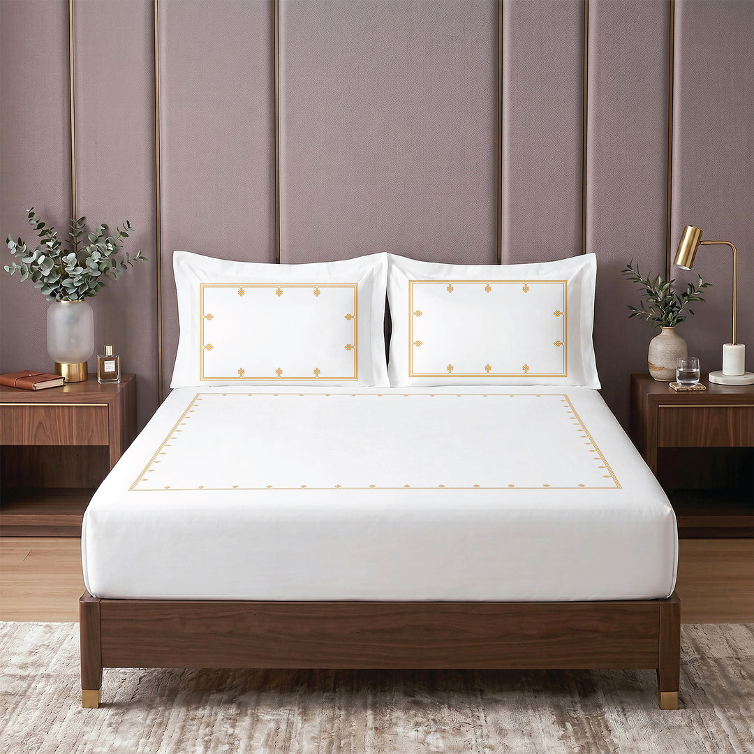 Harmony Bedsheet Set