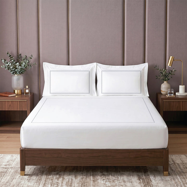 Tessella Bedsheet Set