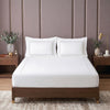 Royal Knot Bedsheet Set
