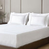 Royal Knot Bedsheet Set