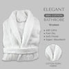 100% COTTON SOFT FINISH 450 GSM BATH ROBES