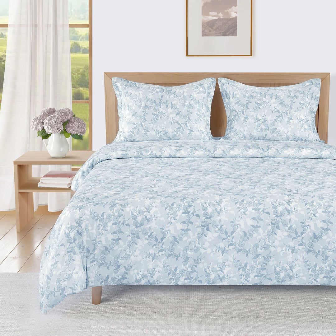 DESIGN 102 - DUVET COVER