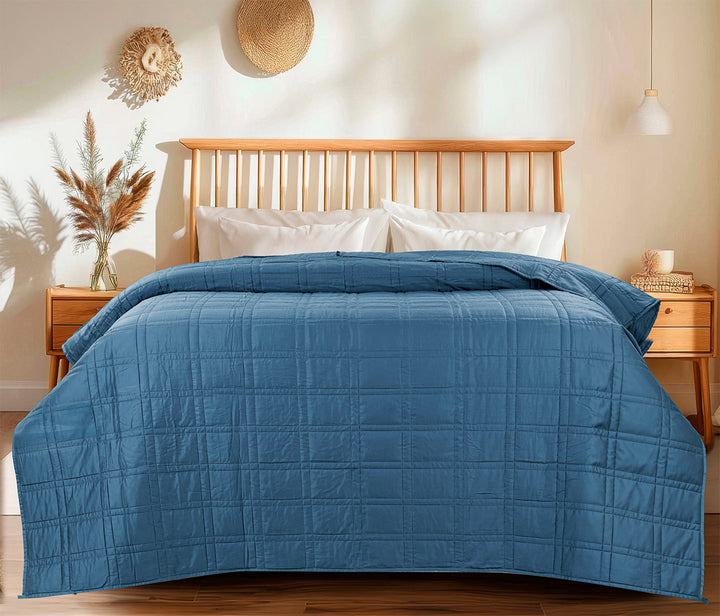 Pure Bamboo Comforter