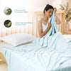 Eco Cool Tencel Lyocell Comforter