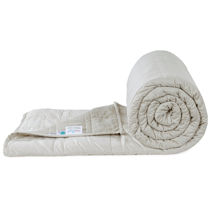 Pure Bamboo Comforter