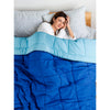 COOL FINISH PREMIUM 500 GSM - SOLID REVERSIBLE WINTER SHIELD ACUTE WINTER DUVET