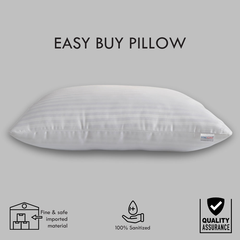 EASY BUY PILLOW