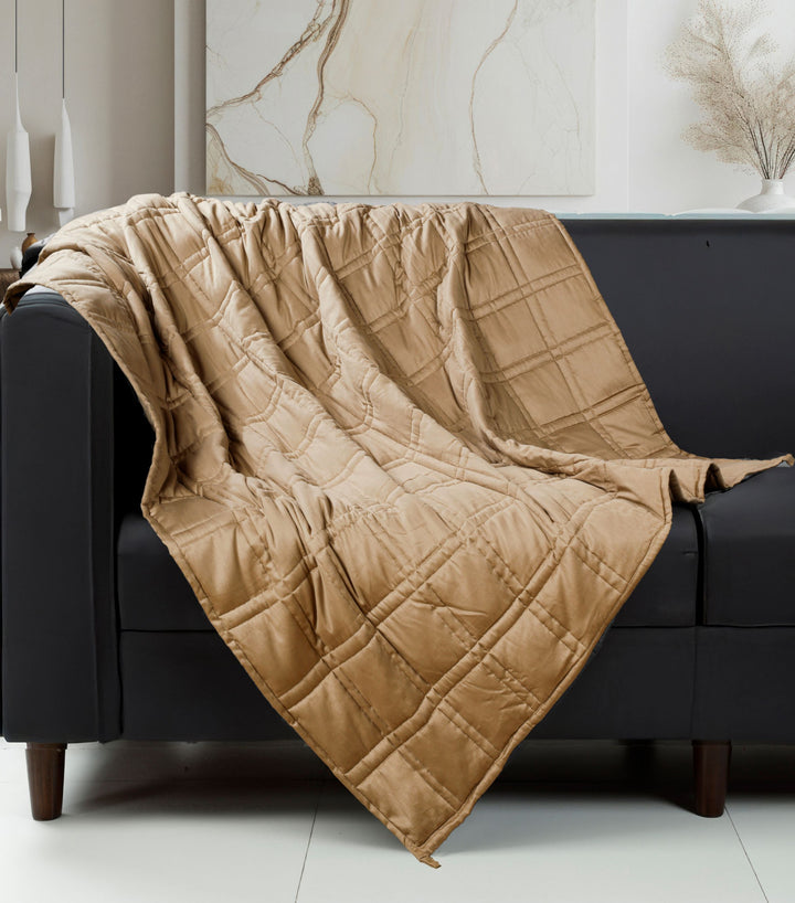 Therapy Weighted Blanket