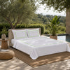 Palace Garden Super King Bedsheet Set